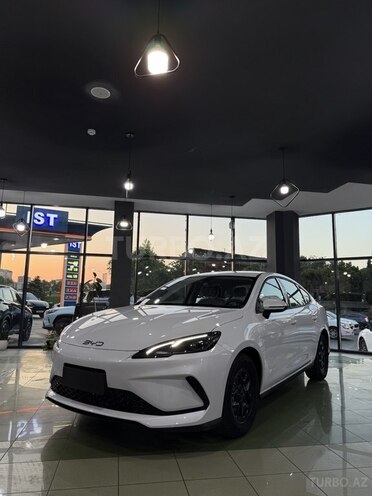 BYD  2025, 0 km - 1.5 l - Bakı