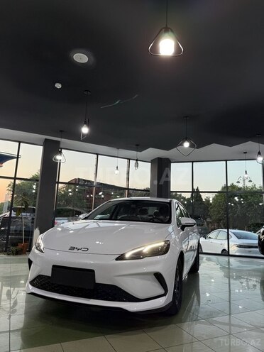 BYD  2025, 0 km - 1.5 l - Bakı