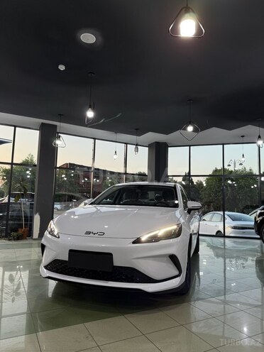 BYD  2025, 0 km - 1.5 l - Bakı