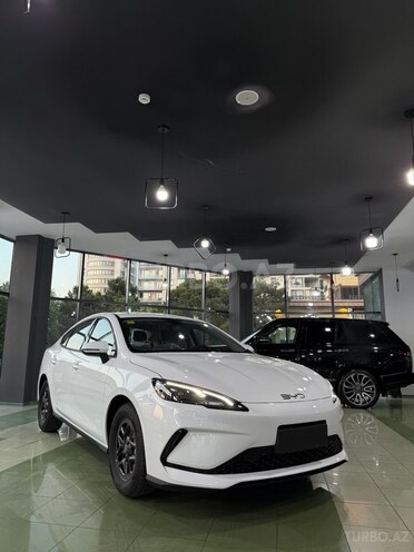 BYD  2025, 0 km - 1.5 l - Bakı