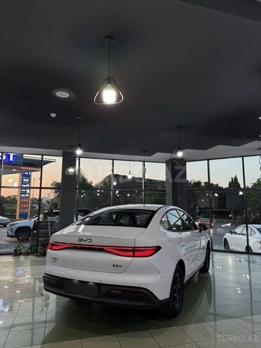 BYD  2025, 0 km - 1.5 l - Bakı