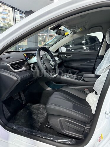 BYD  2025, 0 km - 1.5 l - Bakı