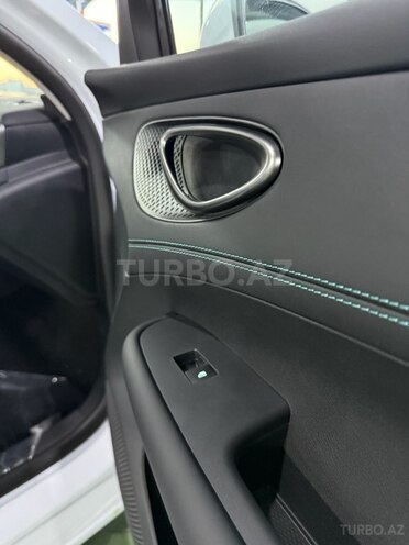 BYD  2025, 0 km - 1.5 l - Bakı