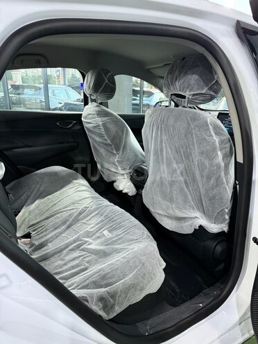 BYD  2025, 0 km - 1.5 l - Bakı