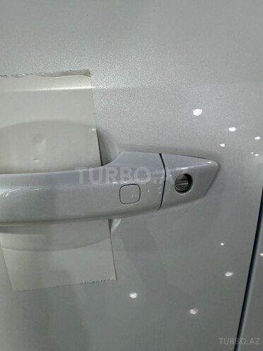 BYD  2025, 0 km - 1.5 l - Bakı