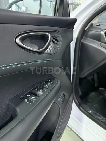 BYD  2025, 0 km - 1.5 l - Bakı