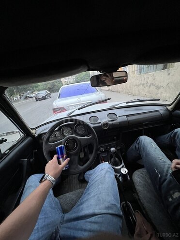 LADA (VAZ) 2106 2006, 98,100 km - 1.6 l - Bakı