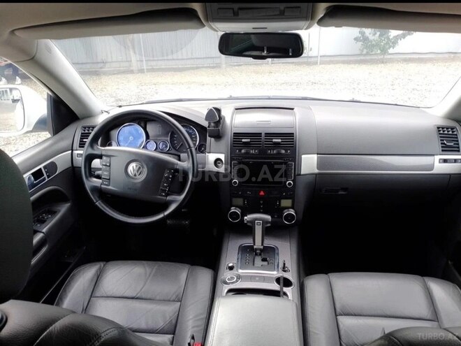 Volkswagen Touareg 2008, 215,456 km - 3.6 l - Bakı