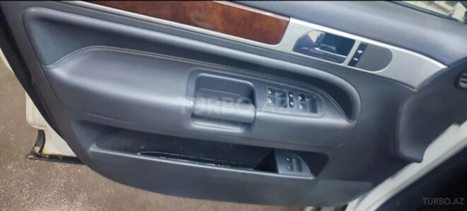 Volkswagen Touareg 2008, 215,456 km - 3.6 l - Bakı