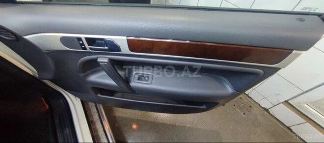 Volkswagen Touareg 2008, 215,456 km - 3.6 l - Bakı