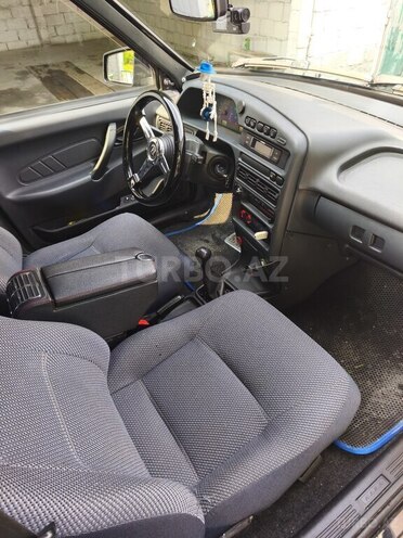 LADA (VAZ) 2115 2012, 126,000 km - 1.6 l - Şəki