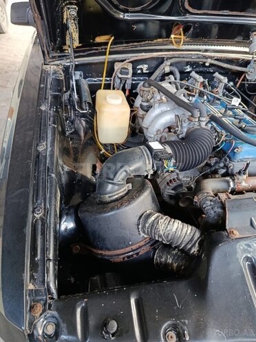 GAZ 3110 2002, 277,233 km - 2.4 l - Göyçay