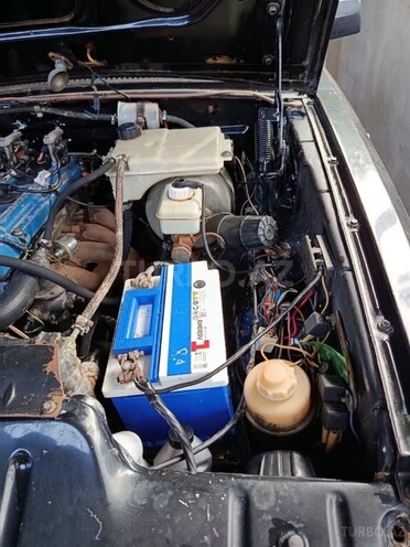 GAZ 3110 2002, 277,233 km - 2.4 l - Göyçay