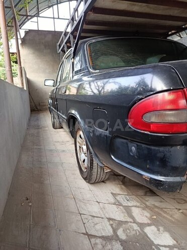 GAZ 3110 2002, 277,233 km - 2.4 l - Göyçay