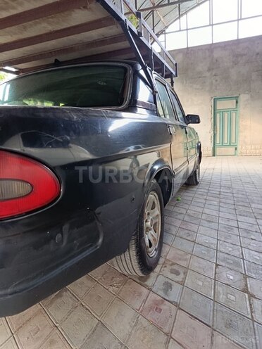 GAZ 3110 2002, 277,233 km - 2.4 l - Göyçay