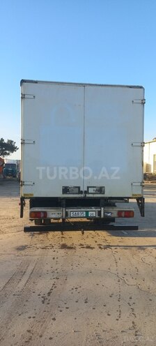 Mercedes Atego 818 2008, 540,000 km - 4.3 l - Bakı