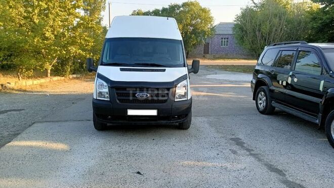 Ford Transit 2010, 608,000 km - 2.4 л - Sumqayıt