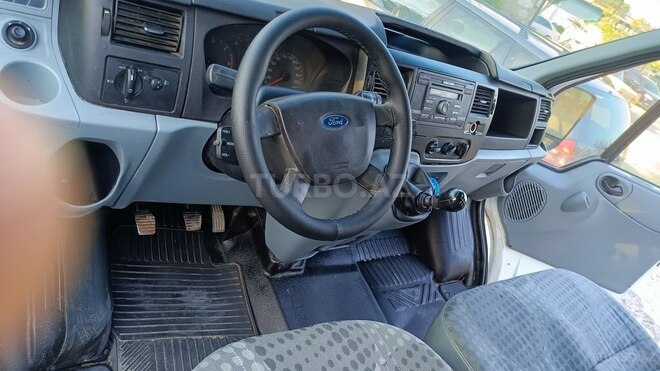 Ford Transit 2010, 608,000 km - 2.4 л - Sumqayıt