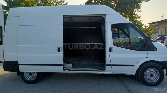 Ford Transit 2010, 608,000 km - 2.4 л - Sumqayıt
