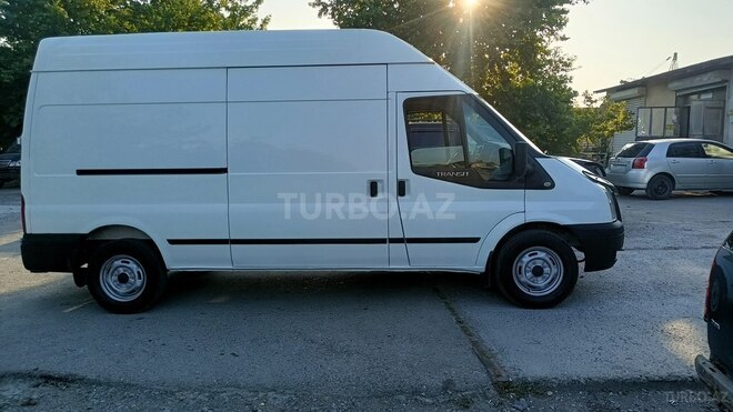 Ford Transit 2010, 608,000 km - 2.4 л - Sumqayıt