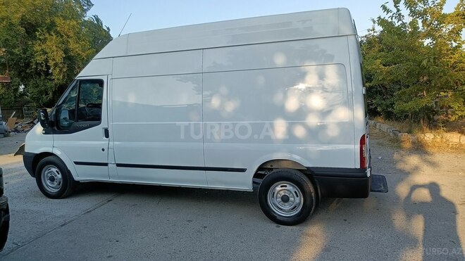 Ford Transit 2010, 608,000 km - 2.4 л - Sumqayıt