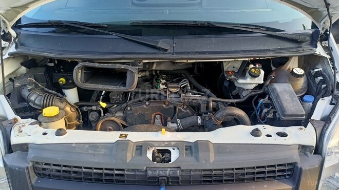 Ford Transit 2010, 608,000 km - 2.4 л - Sumqayıt