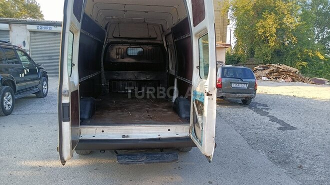 Ford Transit 2010, 608,000 km - 2.4 л - Sumqayıt