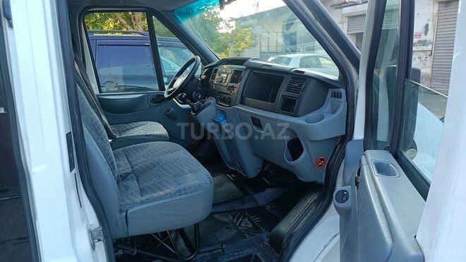 Ford Transit 2010, 608,000 km - 2.4 л - Sumqayıt