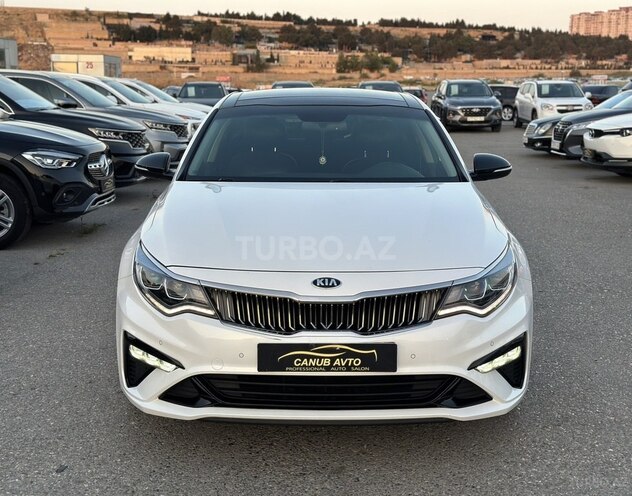 Kia Optima-7