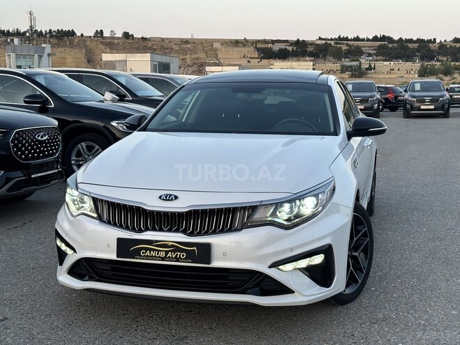 Kia Optima-1