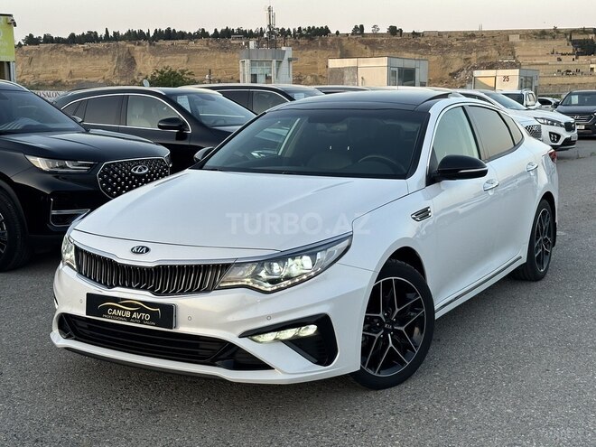 Kia Optima-3