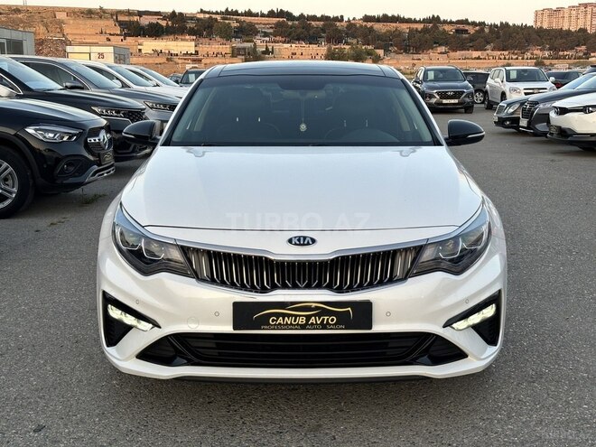 Kia Optima-2