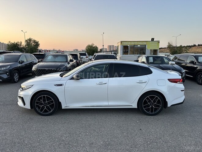 Kia Optima-8