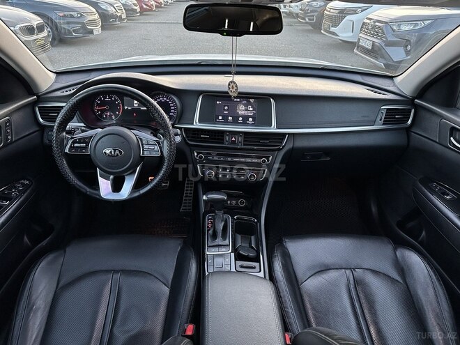 Kia Optima-13