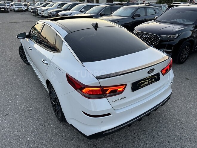 Kia Optima-10