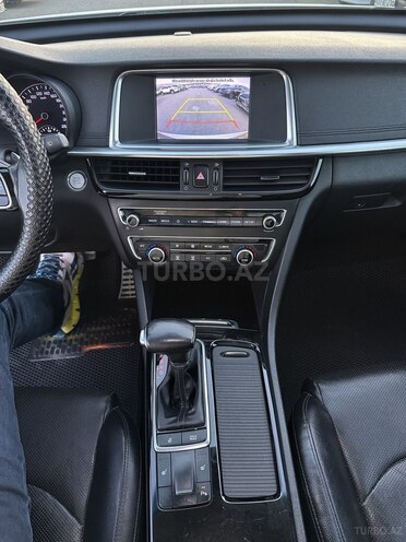 Kia Optima-14