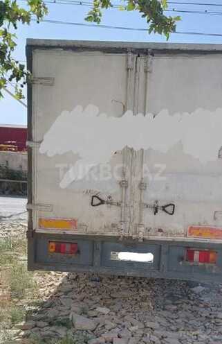 Mercedes Atego 814 1990, 200,000 km - 3.9 l - Bakı