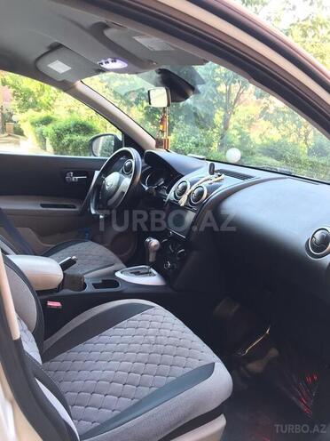 Nissan Qashqai 2013, 180,000 km - 2.0 л - Bakı