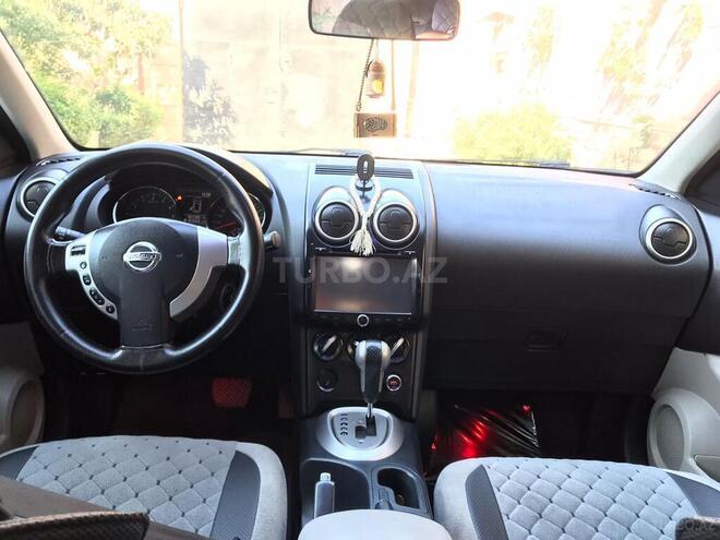 Nissan Qashqai 2013, 180,000 km - 2.0 л - Bakı
