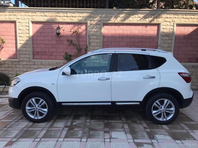 Nissan Qashqai 2013, 180,000 km - 2.0 л - Bakı