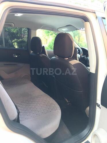 Nissan Qashqai 2013, 180,000 km - 2.0 л - Bakı