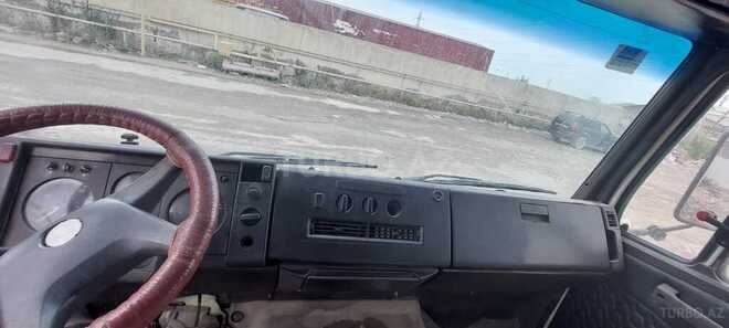 Mercedes Atego 814 1990, 200,000 km - 3.9 l - Bakı