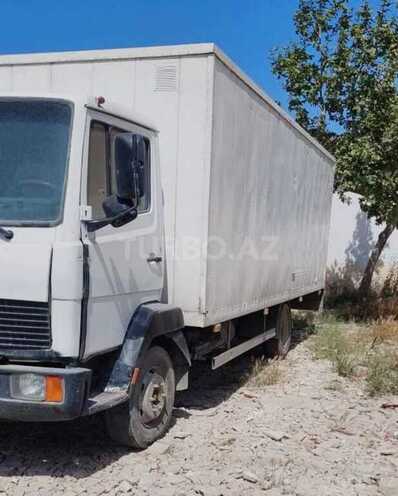Mercedes Atego 814 1990, 200,000 km - 3.9 l - Bakı