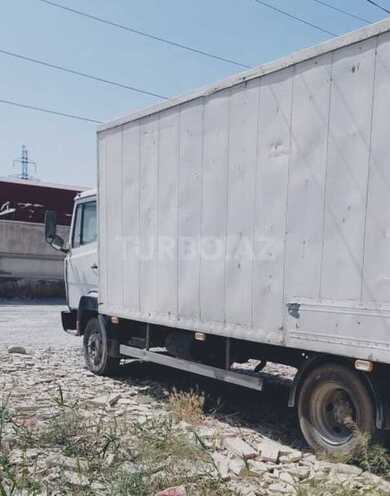 Mercedes Atego 814 1990, 200,000 km - 3.9 l - Bakı
