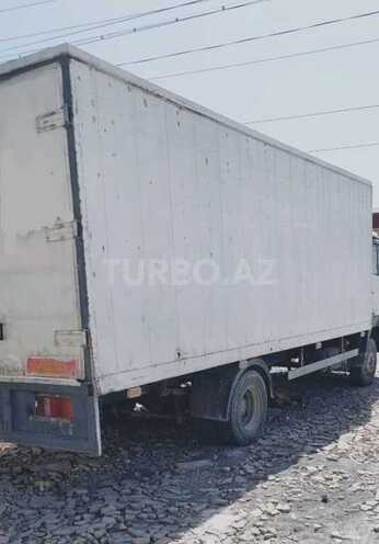 Mercedes Atego 814 1990, 200,000 km - 3.9 l - Bakı