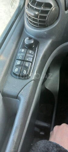Mercedes Atego 818 2008, 540,000 km - 4.3 l - Bakı