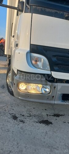 Mercedes Atego 818 2008, 540,000 km - 4.3 l - Bakı