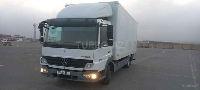 Mercedes Atego 818 2008, 540,000 km - 4.3 l - Bakı