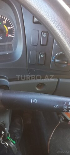 Mercedes Atego 818 2008, 540,000 km - 4.3 l - Bakı