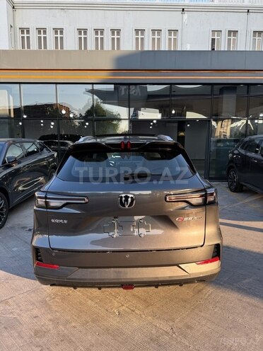 Changan CS 55 Plus 2025, 0 km - 1.5 l - Bakı